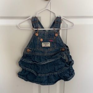 Osh Kosh B’gosh dress